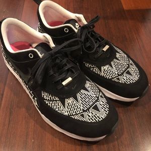 Nike Air Max Thea - Size 12